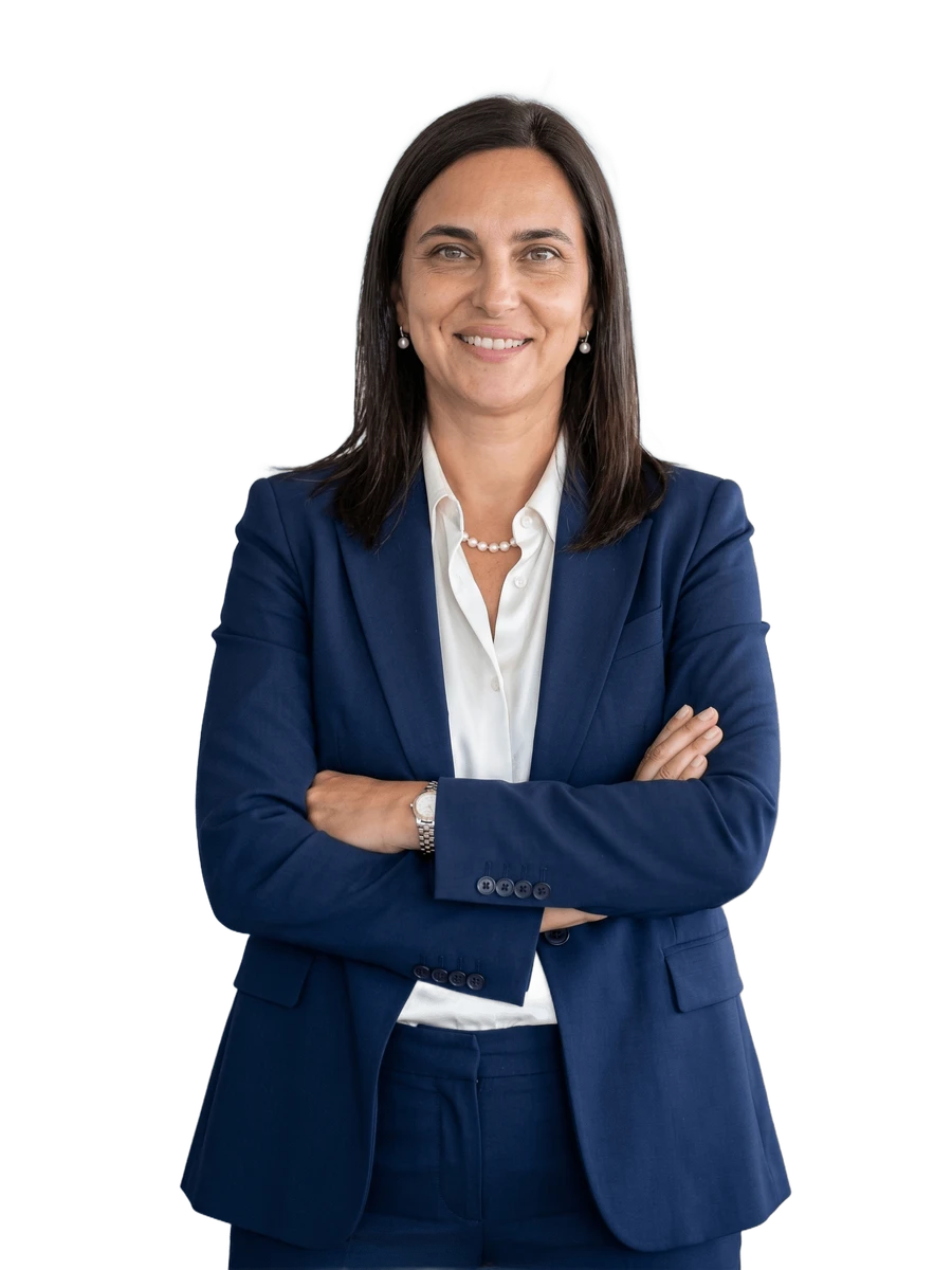 Annunziata Clotilde Schiuma — Abogada de referencia
